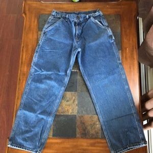 Carhartt Carpenter Jeans 32x32